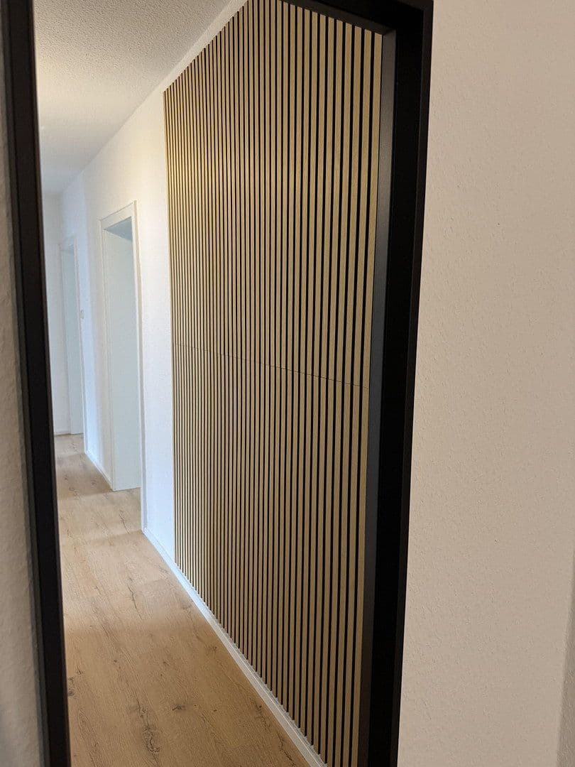 Pronájem bytu 4+1 70 m², Mainz, Porýní-Falc Pronájem bytu 4+1 70 m², Mainz, Porýní-Falc