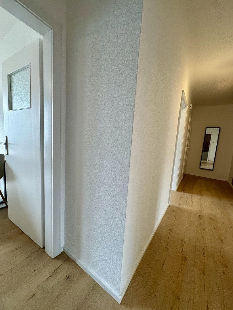 Pronájem bytu 4+1 70 m², Mainz, Porýní-Falc Pronájem bytu 4+1 70 m², Mainz, Porýní-Falc