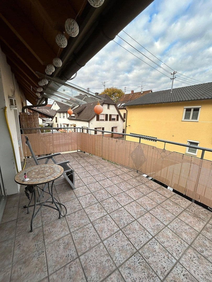 Prodej domu 198 m², pozemek 167 m², Herbolzheim, Bádensko-Württembersko Prodej domu 198 m², pozemek 167 m², Herbolzheim, Bádensko-Württembersko