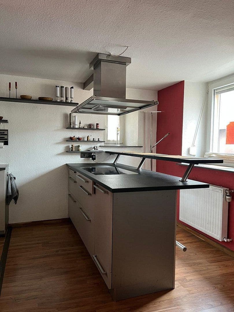 Prodej domu 198 m², pozemek 167 m², Herbolzheim, Bádensko-Württembersko Prodej domu 198 m², pozemek 167 m², Herbolzheim, Bádensko-Württembersko