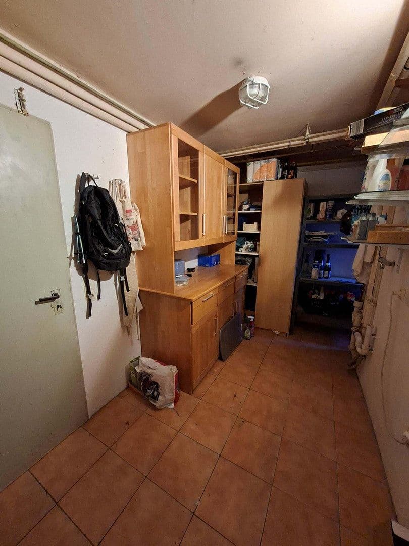 Prodej domu 198 m², pozemek 167 m², Herbolzheim, Bádensko-Württembersko Prodej domu 198 m², pozemek 167 m², Herbolzheim, Bádensko-Württembersko