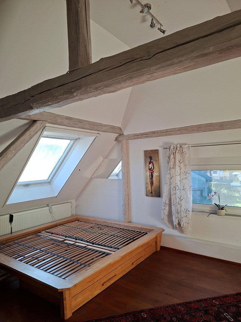 Prodej domu 198 m², pozemek 167 m², Herbolzheim, Bádensko-Württembersko Prodej domu 198 m², pozemek 167 m², Herbolzheim, Bádensko-Württembersko