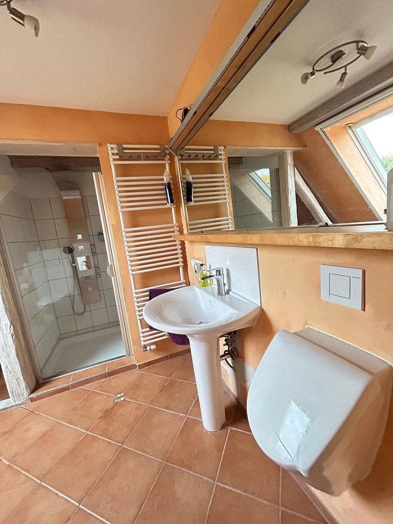 Prodej domu 198 m², pozemek 167 m², Herbolzheim, Bádensko-Württembersko Prodej domu 198 m², pozemek 167 m², Herbolzheim, Bádensko-Württembersko