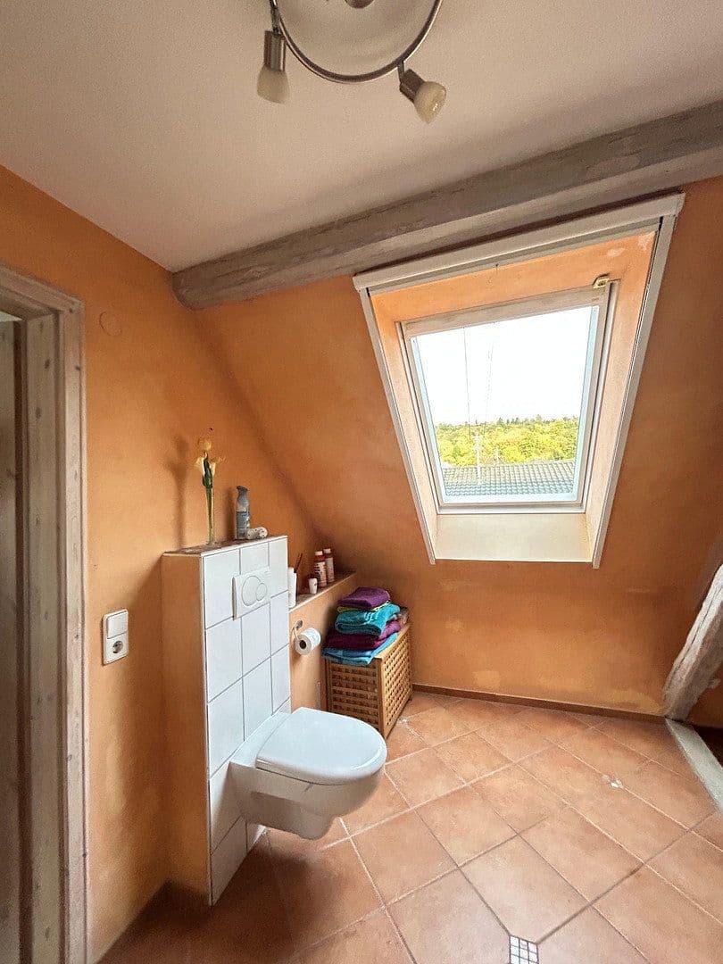 Prodej domu 198 m², pozemek 167 m², Herbolzheim, Bádensko-Württembersko Prodej domu 198 m², pozemek 167 m², Herbolzheim, Bádensko-Württembersko