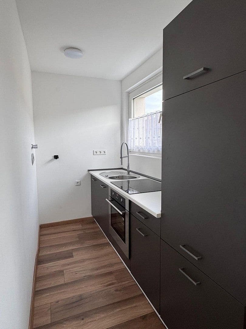 Prodej bytu 2+1 50 m², Frankfurt am Main, Hessen Prodej bytu 2+1 50 m², Frankfurt am Main, Hessen