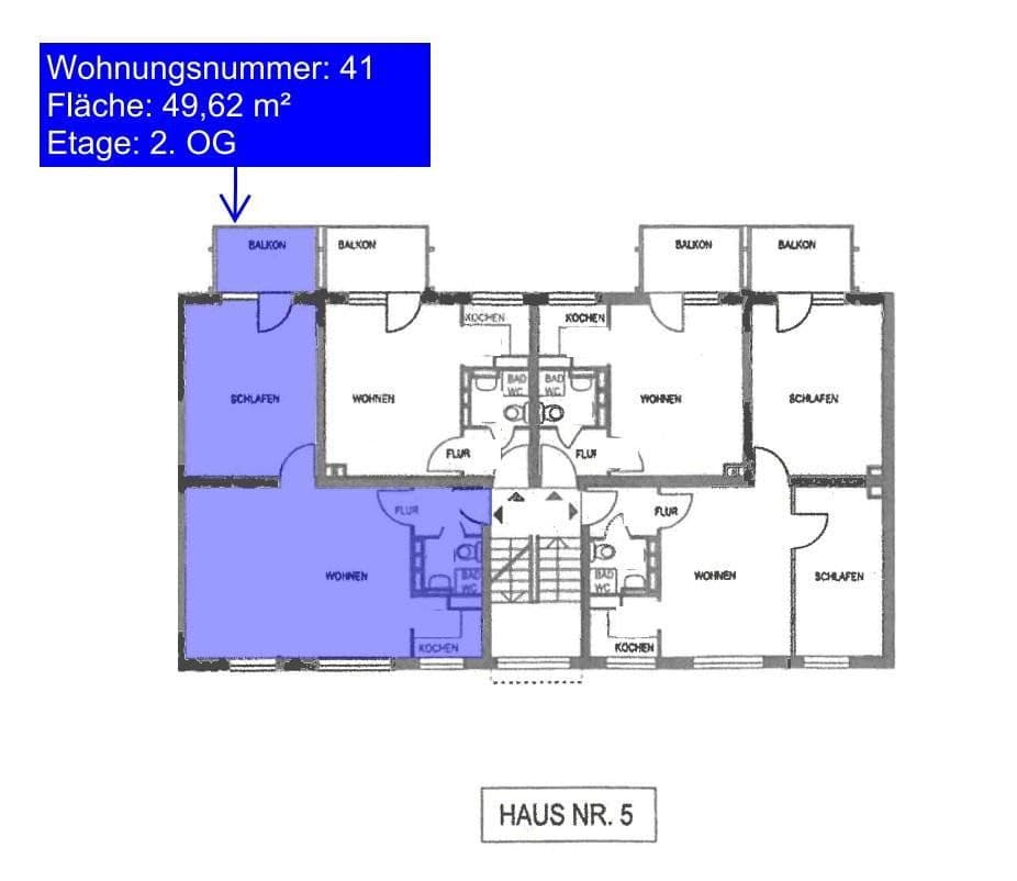Prodej bytu 2+1 50 m², Frankfurt am Main, Hessen Prodej bytu 2+1 50 m², Frankfurt am Main, Hessen