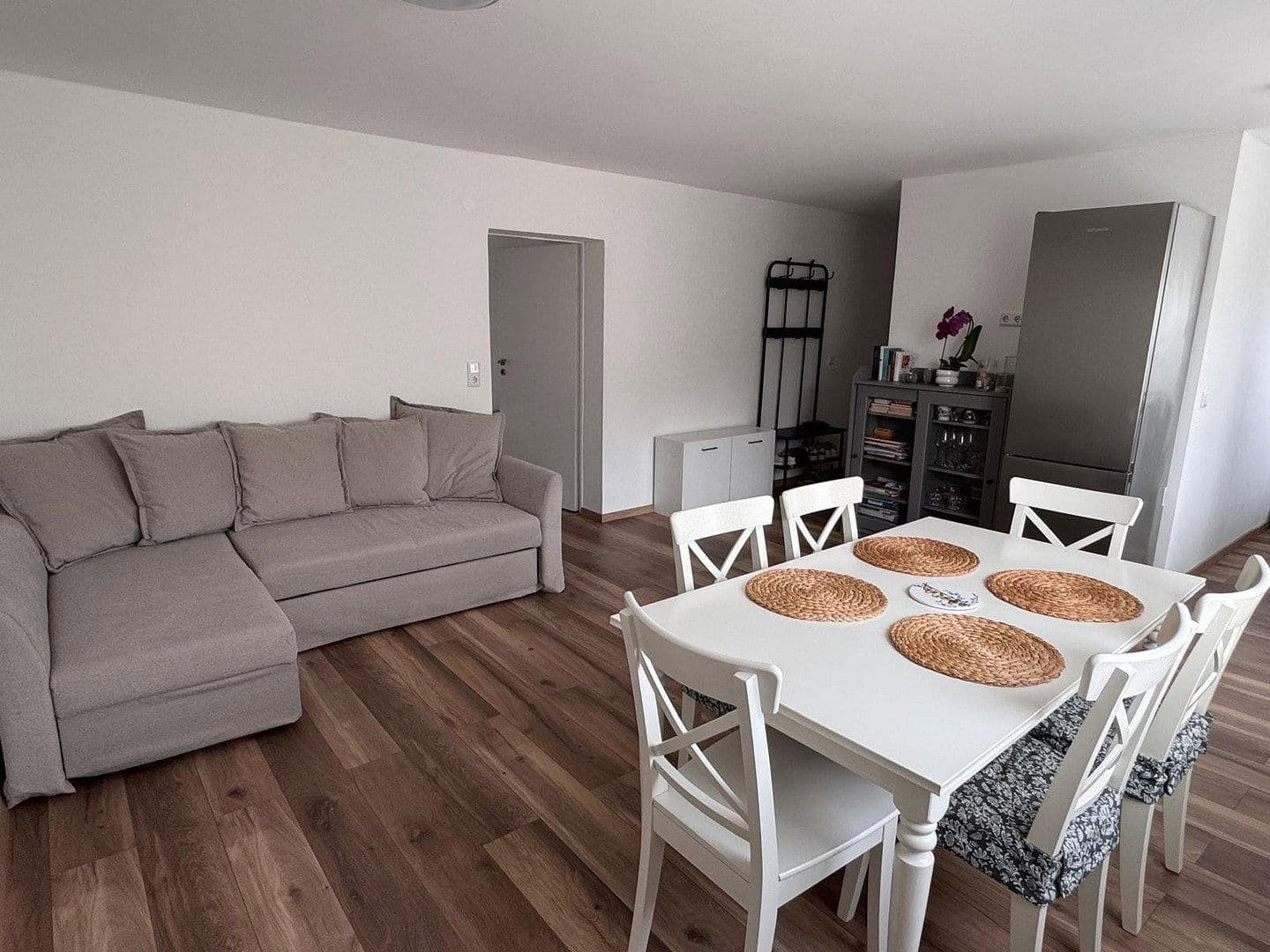 Prodej bytu 2+1 50 m², Frankfurt am Main, Hessen Prodej bytu 2+1 50 m², Frankfurt am Main, Hessen