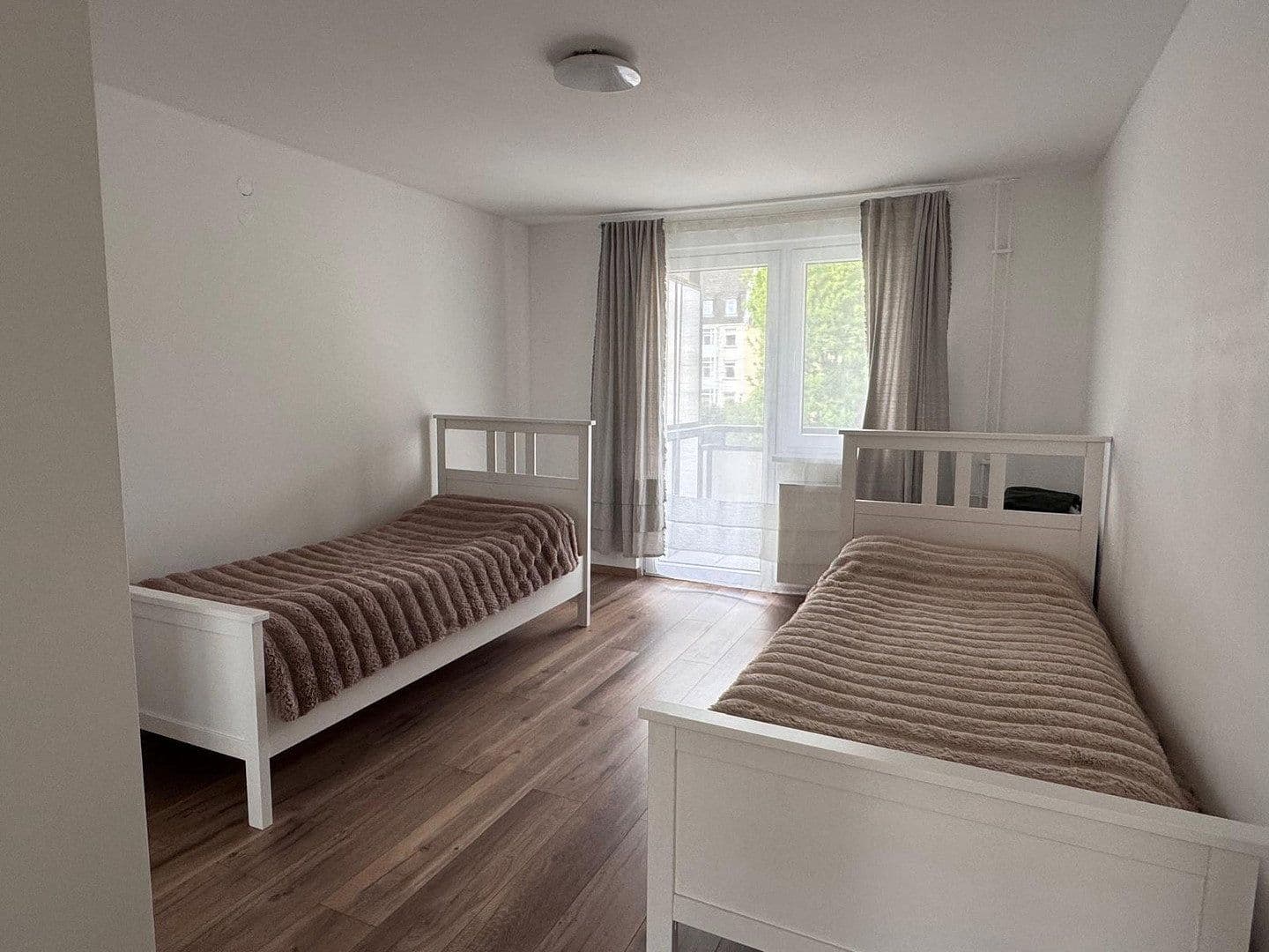 Prodej bytu 2+1 50 m², Frankfurt am Main, Hessen Prodej bytu 2+1 50 m², Frankfurt am Main, Hessen