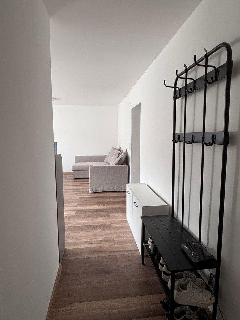 Prodej bytu 2+1 50 m², Frankfurt am Main, Hessen Prodej bytu 2+1 50 m², Frankfurt am Main, Hessen
