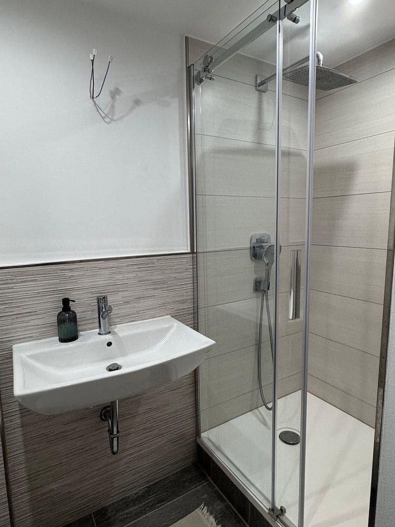 Prodej bytu 2+1 50 m², Frankfurt am Main, Hessen Prodej bytu 2+1 50 m², Frankfurt am Main, Hessen