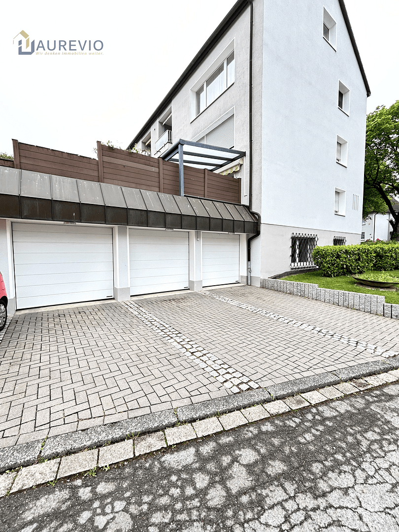 Pronájem bytu 2+1 55 m², Dortmund, Severní Porýní-Vestfálsko Pronájem bytu 2+1 55 m², Dortmund, Severní Porýní-Vestfálsko
