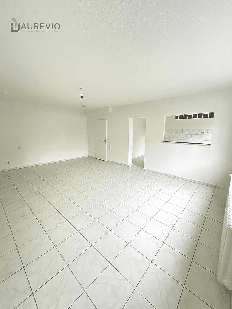 Pronájem bytu 2+1 55 m², Dortmund, Severní Porýní-Vestfálsko Pronájem bytu 2+1 55 m², Dortmund, Severní Porýní-Vestfálsko