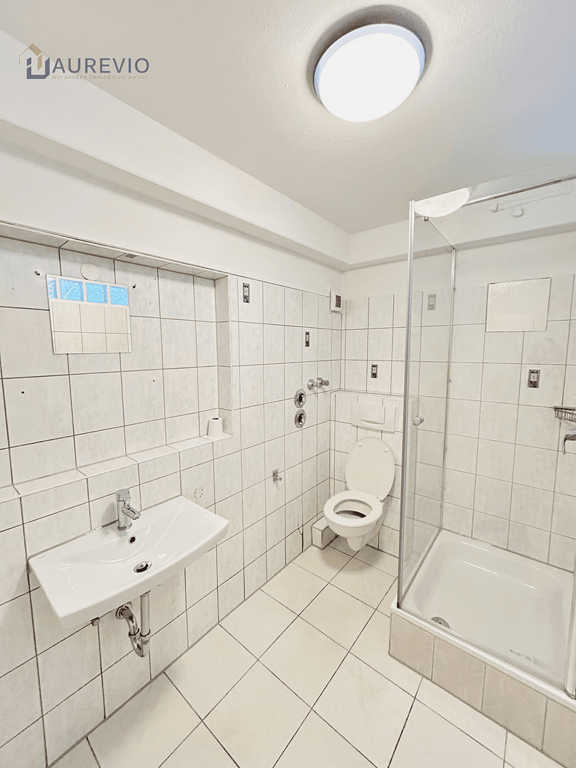 Pronájem bytu 2+1 55 m², Dortmund, Severní Porýní-Vestfálsko Pronájem bytu 2+1 55 m², Dortmund, Severní Porýní-Vestfálsko
