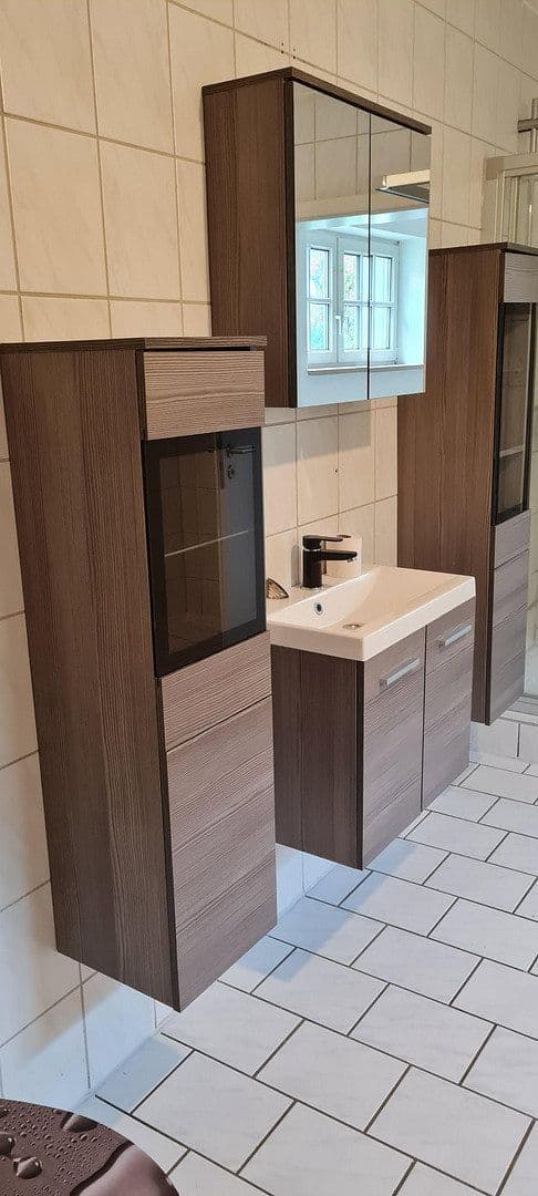 Pronájem bytu 1+1 43 m², Pestalozzistraße 1a, Pegnitz, Bavorsko Pronájem bytu 1+1 43 m², Pestalozzistraße 1a, Pegnitz, Bavorsko