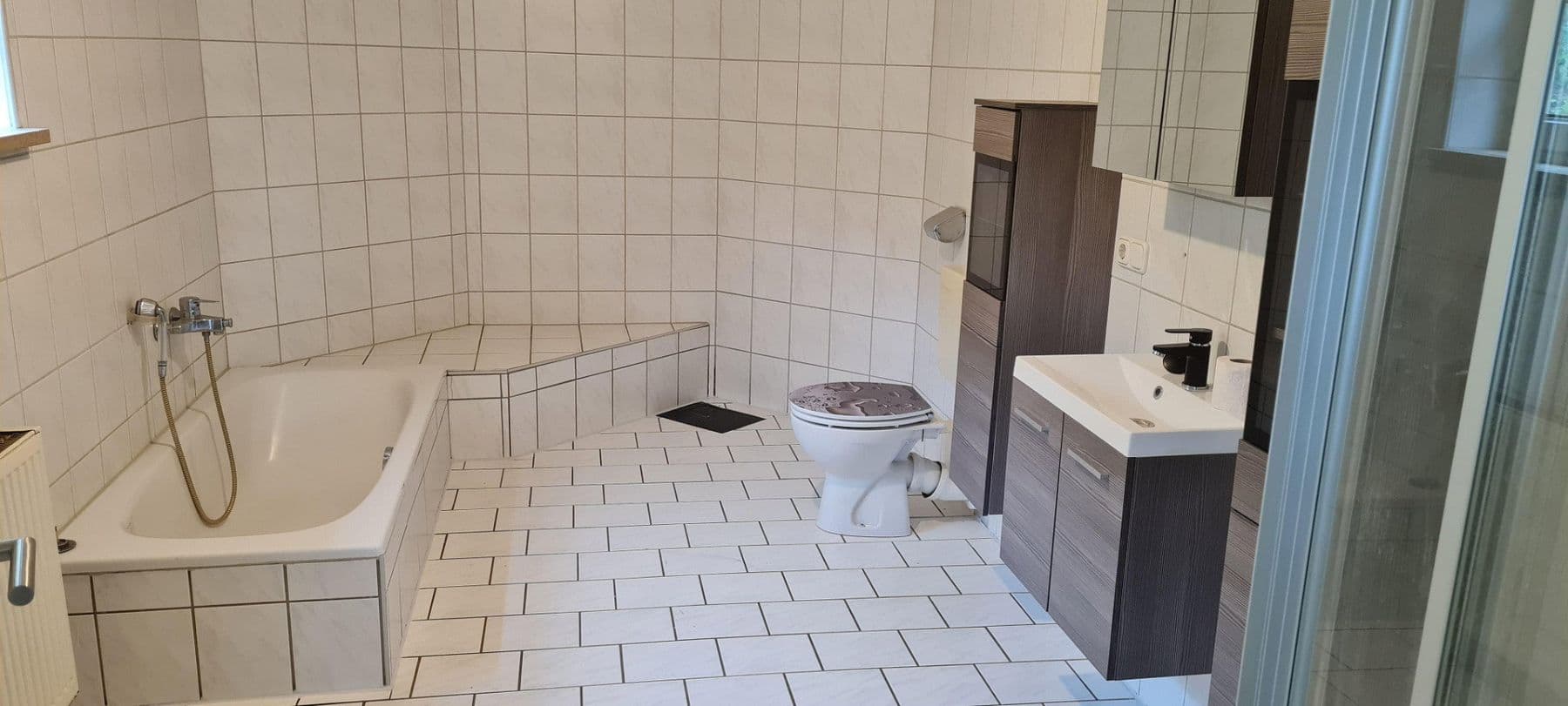 Pronájem bytu 1+1 43 m², Pestalozzistraße 1a, Pegnitz, Bavorsko Pronájem bytu 1+1 43 m², Pestalozzistraße 1a, Pegnitz, Bavorsko