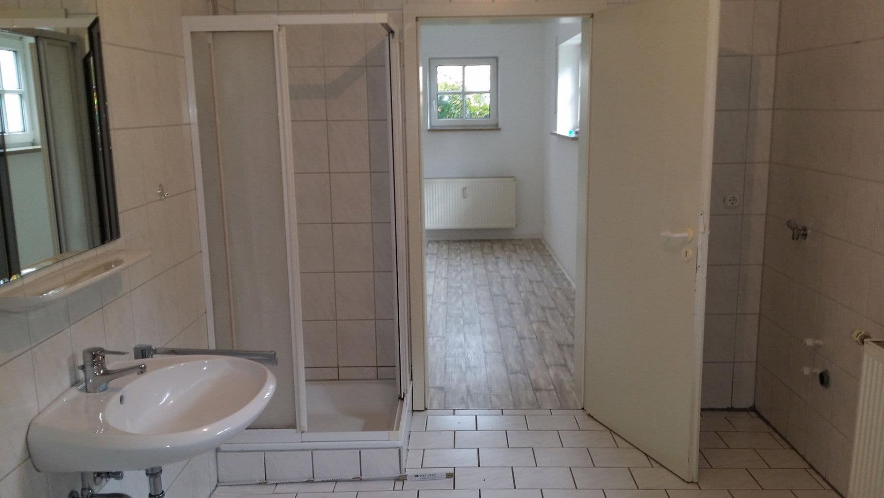 Pronájem bytu 1+1 43 m², Pestalozzistraße 1a, Pegnitz, Bavorsko Pronájem bytu 1+1 43 m², Pestalozzistraße 1a, Pegnitz, Bavorsko