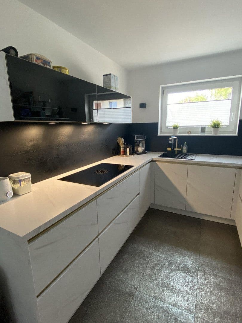 Prodej domu 100 m², pozemek 218 m², Rielasingen-Worblingen, Bádensko-Württembersko Prodej domu 100 m², pozemek 218 m², Rielasingen-Worblingen, Bádensko-Württembersko