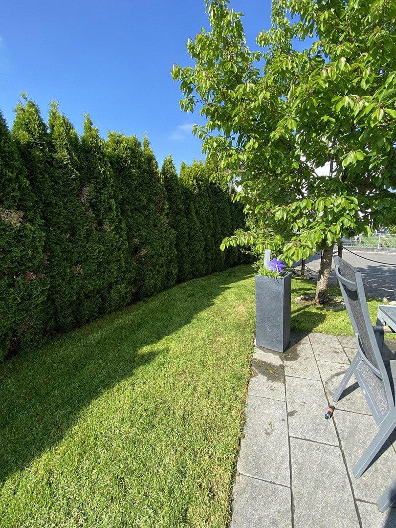 Prodej domu 100 m², pozemek 218 m², Rielasingen-Worblingen, Bádensko-Württembersko Prodej domu 100 m², pozemek 218 m², Rielasingen-Worblingen, Bádensko-Württembersko