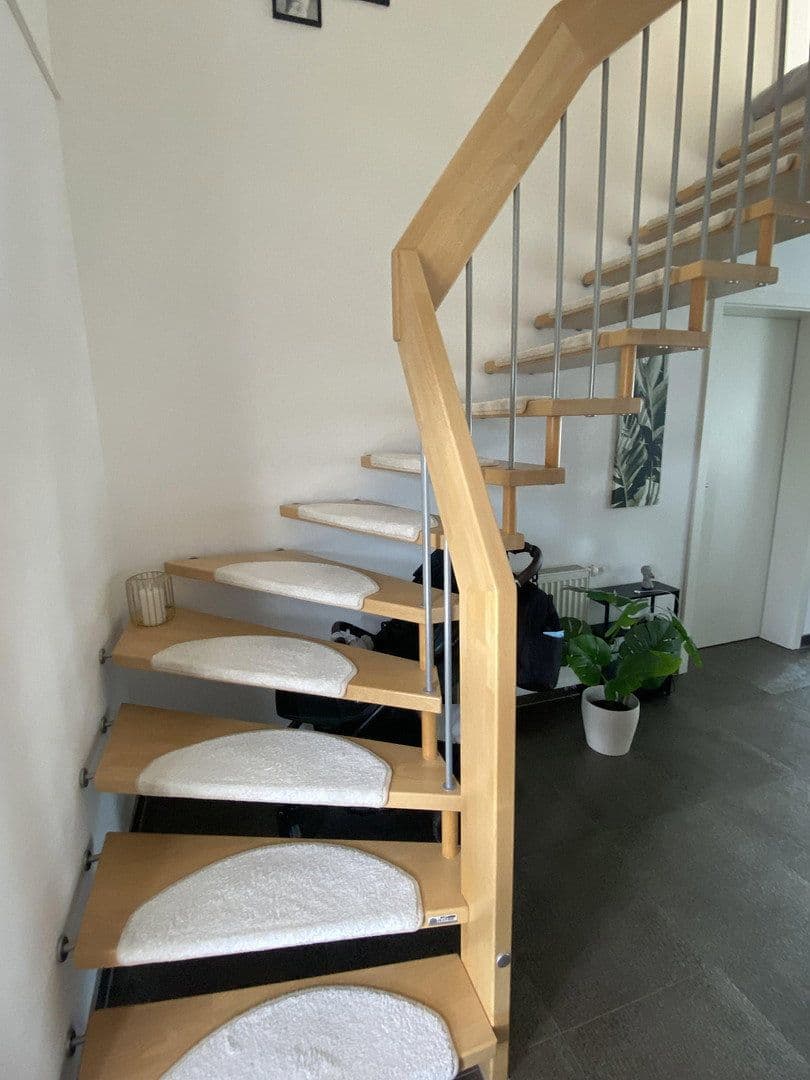 Prodej domu 100 m², pozemek 218 m², Rielasingen-Worblingen, Bádensko-Württembersko Prodej domu 100 m², pozemek 218 m², Rielasingen-Worblingen, Bádensko-Württembersko