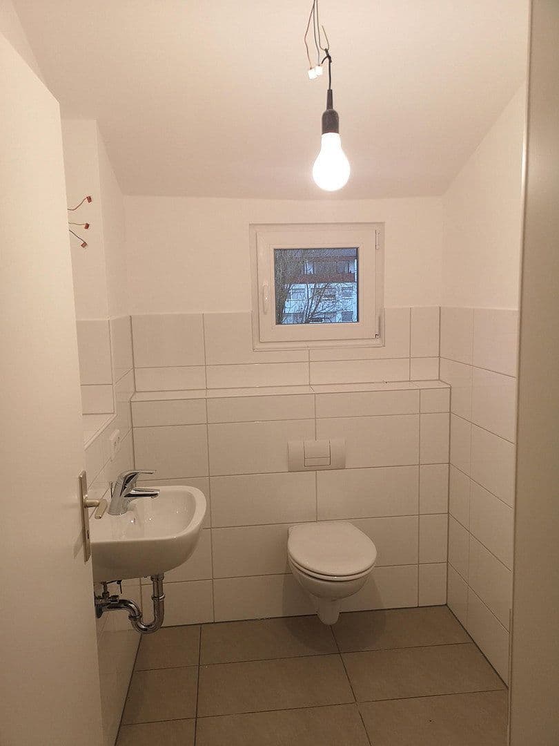 Pronájem bytu 2+kk 72 m², Im Hederichsfeld 86, Leverkusen, Severní Porýní-Vestfálsko Pronájem bytu 2+kk 72 m², Im Hederichsfeld 86, Leverkusen, Severní Porýní-Vestfálsko