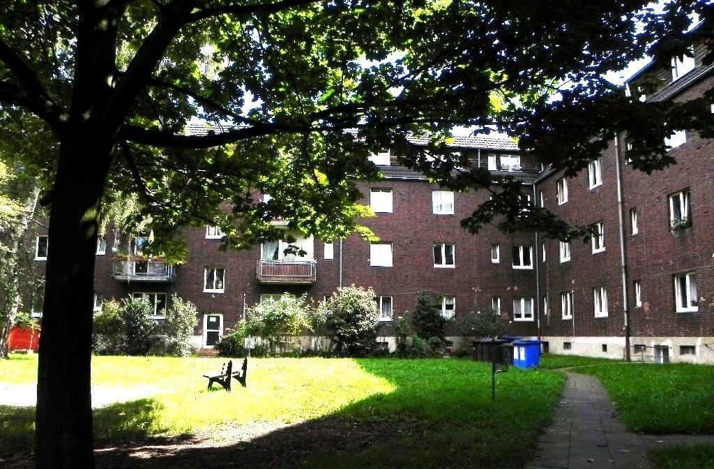 Pronájem bytu 2+kk 72 m², Im Hederichsfeld 86, Leverkusen, Severní Porýní-Vestfálsko Pronájem bytu 2+kk 72 m², Im Hederichsfeld 86, Leverkusen, Severní Porýní-Vestfálsko