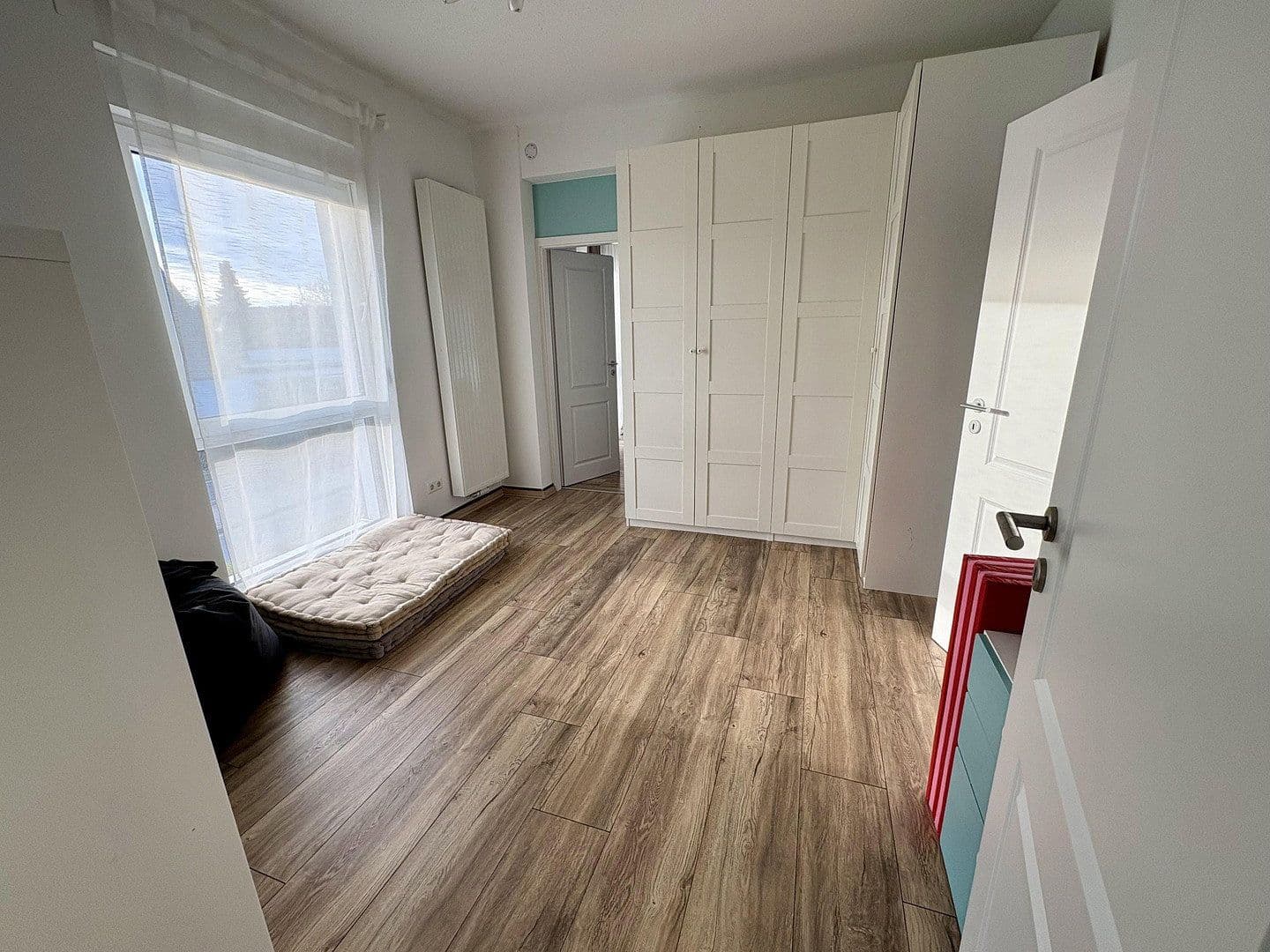 Prodej domu 185 m², pozemek 845 m², Celle, Dolní Sasko Prodej domu 185 m², pozemek 845 m², Celle, Dolní Sasko