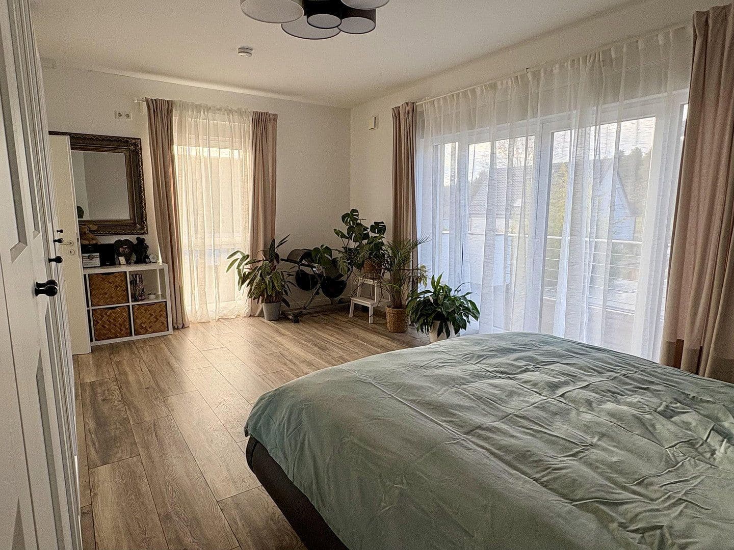 Prodej domu 185 m², pozemek 845 m², Celle, Dolní Sasko Prodej domu 185 m², pozemek 845 m², Celle, Dolní Sasko