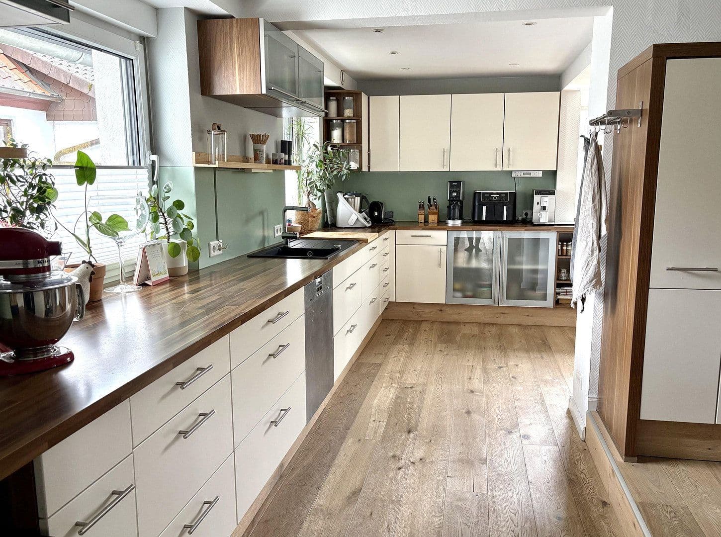 Prodej domu 185 m², pozemek 845 m², Celle, Dolní Sasko Prodej domu 185 m², pozemek 845 m², Celle, Dolní Sasko