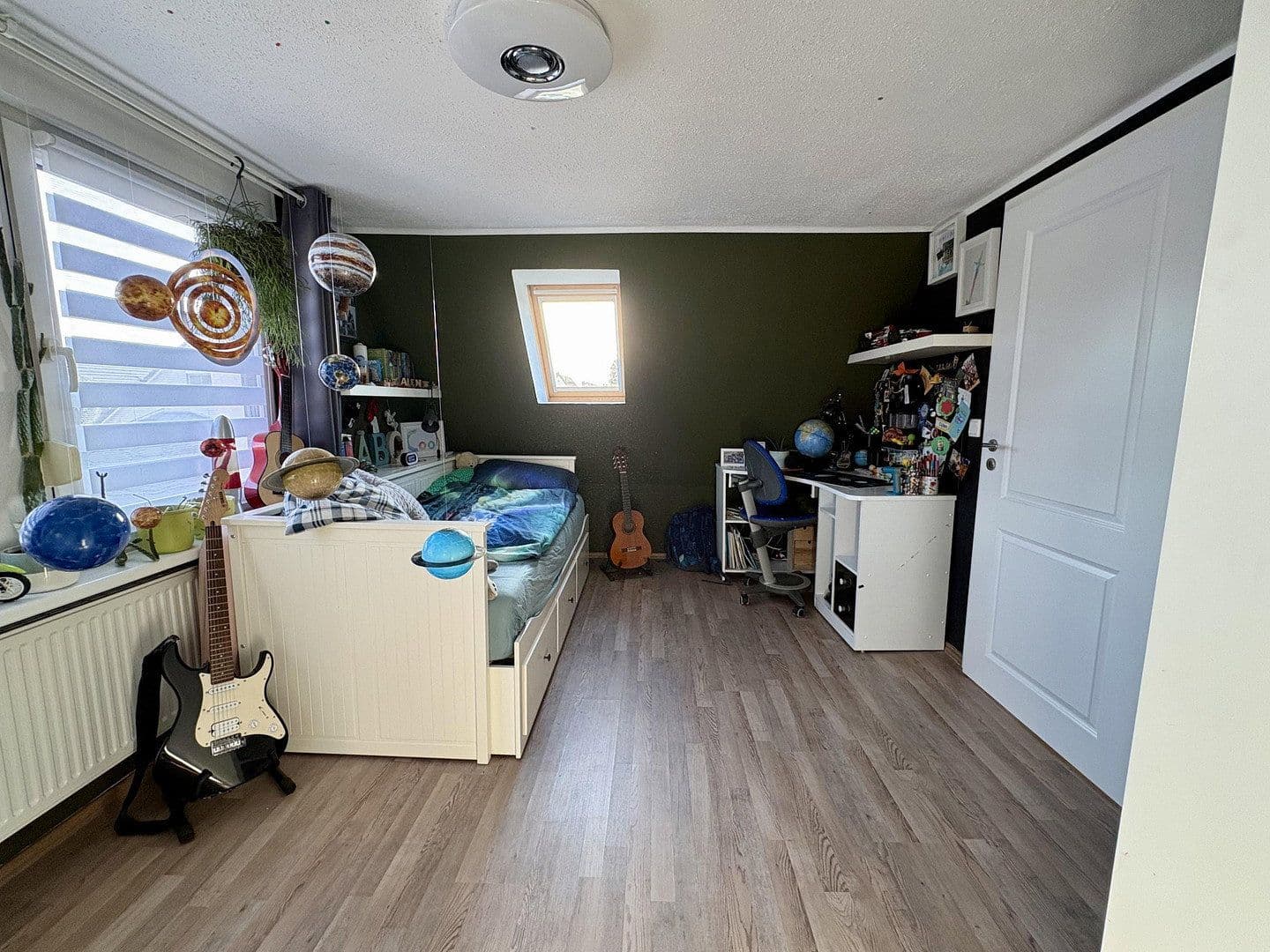 Prodej domu 185 m², pozemek 845 m², Celle, Dolní Sasko Prodej domu 185 m², pozemek 845 m², Celle, Dolní Sasko
