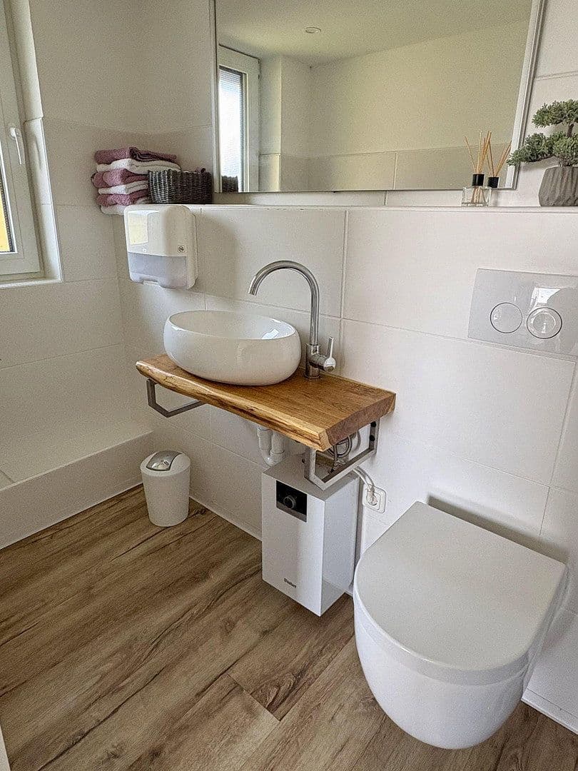 Prodej domu 185 m², pozemek 845 m², Celle, Dolní Sasko Prodej domu 185 m², pozemek 845 m², Celle, Dolní Sasko