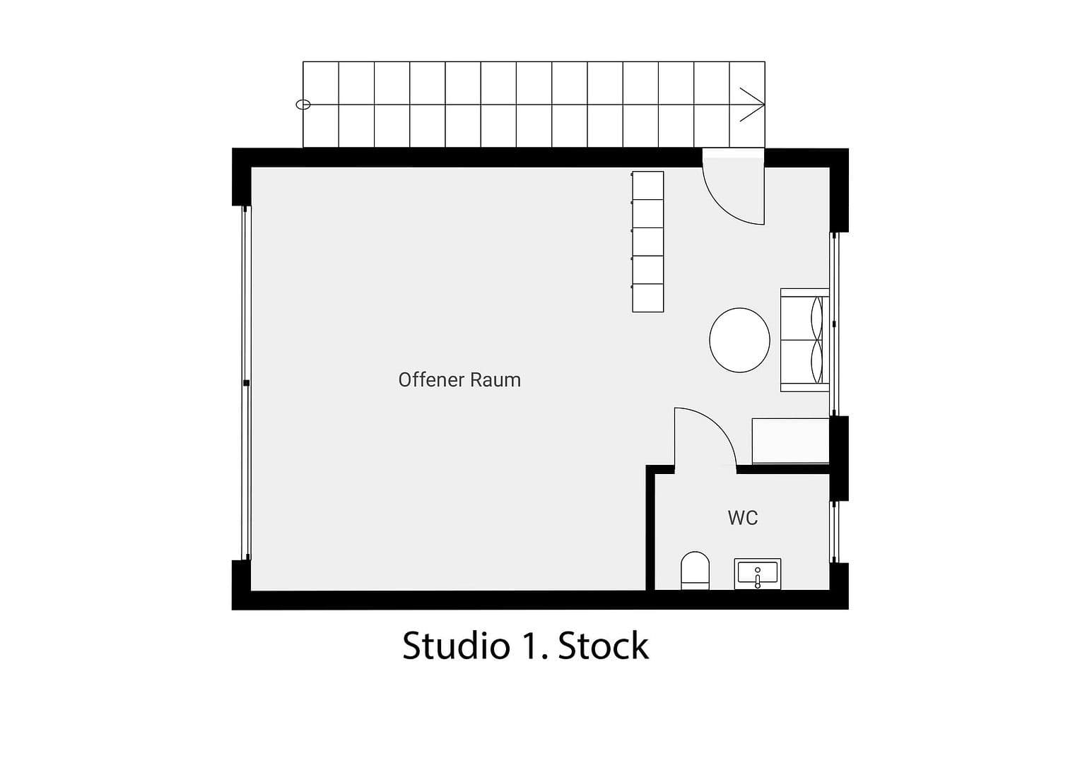 Prodej domu 185 m², pozemek 845 m², Celle, Dolní Sasko Prodej domu 185 m², pozemek 845 m², Celle, Dolní Sasko