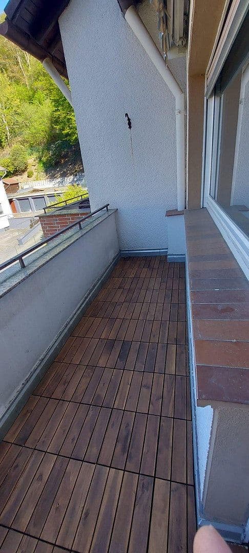 Pronájem bytu 3+1 77 m², Hasencleverstr. 18, Solingen, Severní Porýní-Vestfálsko Pronájem bytu 3+1 77 m², Hasencleverstr. 18, Solingen, Severní Porýní-Vestfálsko