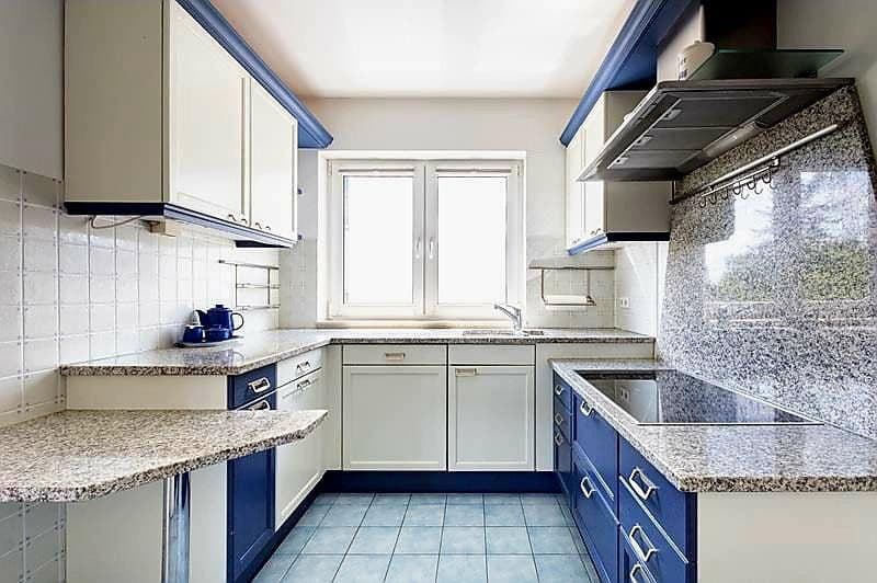 Prodej bytu 4+kk 126 m², Neustadt Weinstrasse, Porýní-Falc Prodej bytu 4+kk 126 m², Neustadt Weinstrasse, Porýní-Falc