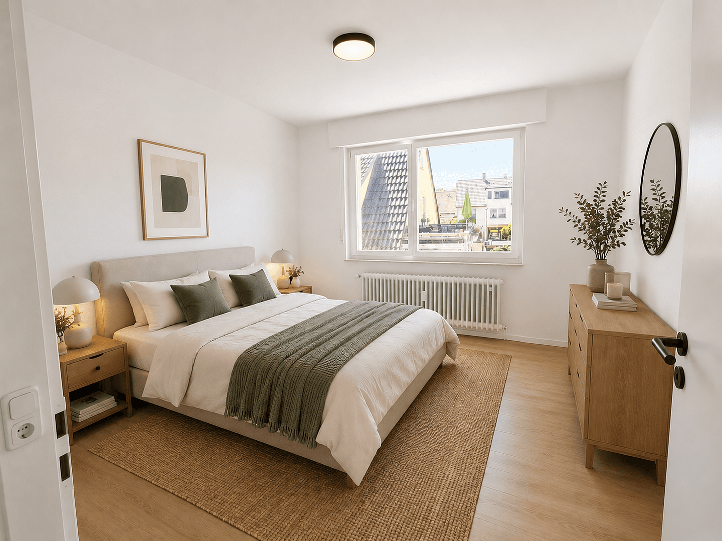 Prodej bytu 3+1 69 m², Leonberg, Bádensko-Württembersko Prodej bytu 3+1 69 m², Leonberg, Bádensko-Württembersko