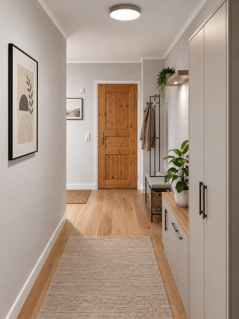 Pronájem bytu 3+1 88 m², Wischer Str. 4, Hechthausen, Dolní Sasko Pronájem bytu 3+1 88 m², Wischer Str. 4, Hechthausen, Dolní Sasko
