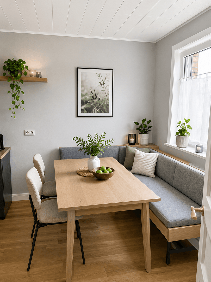 Pronájem bytu 3+1 88 m², Wischer Str. 4, Hechthausen, Dolní Sasko Pronájem bytu 3+1 88 m², Wischer Str. 4, Hechthausen, Dolní Sasko