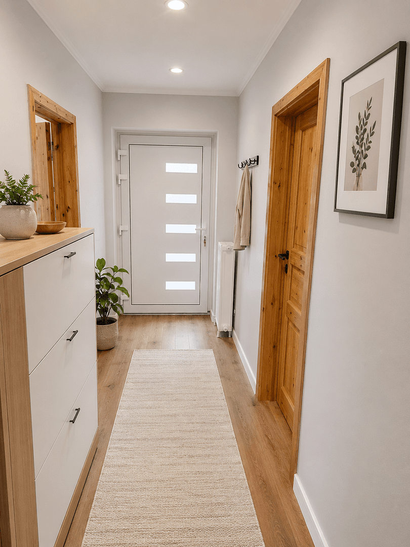 Pronájem bytu 3+1 88 m², Wischer Str. 4, Hechthausen, Dolní Sasko Pronájem bytu 3+1 88 m², Wischer Str. 4, Hechthausen, Dolní Sasko