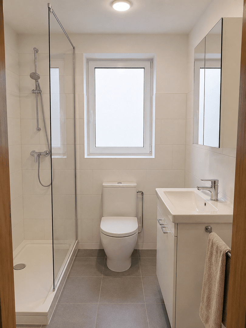 Pronájem bytu 3+1 88 m², Wischer Str. 4, Hechthausen, Dolní Sasko Pronájem bytu 3+1 88 m², Wischer Str. 4, Hechthausen, Dolní Sasko