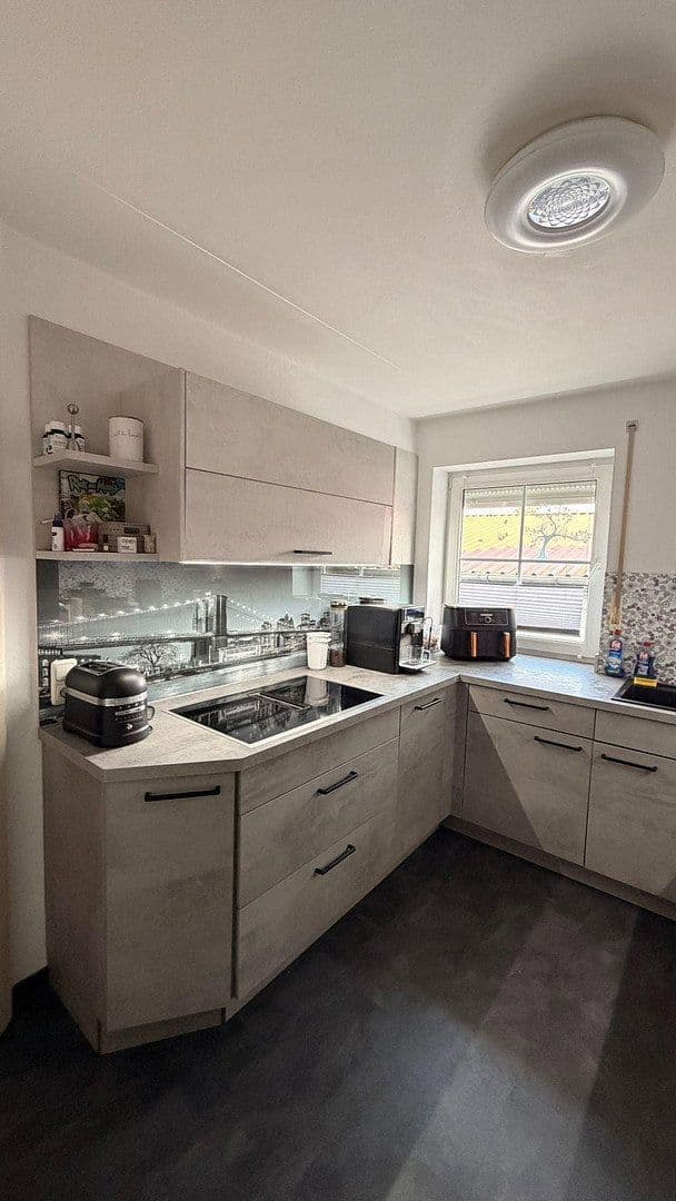 Prodej bytu 4+1 105 m², Burglengenfeld, Bavorsko Prodej bytu 4+1 105 m², Burglengenfeld, Bavorsko