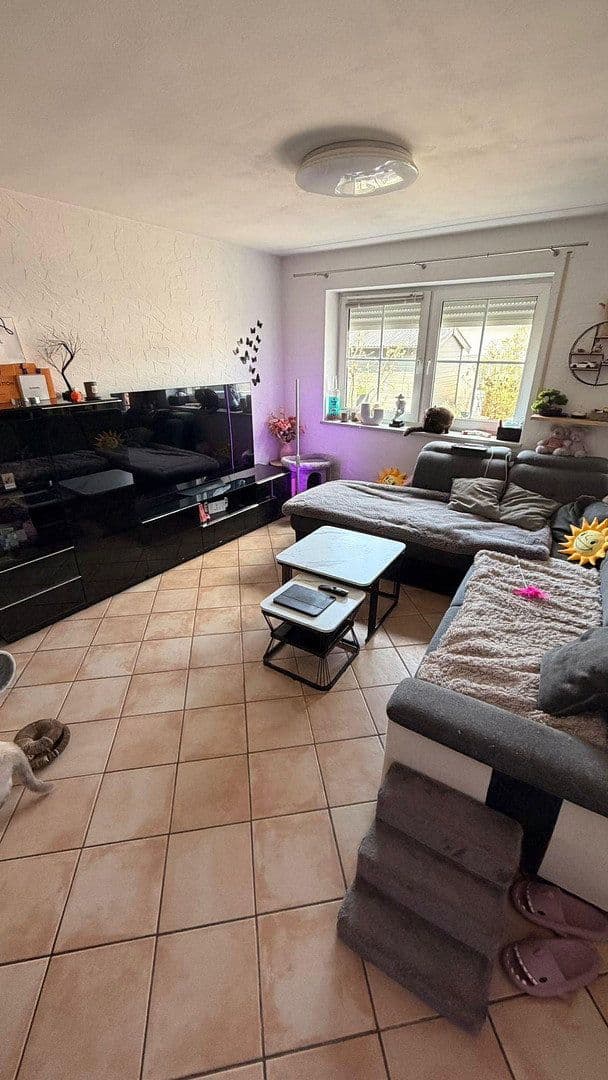 Prodej bytu 4+1 105 m², Burglengenfeld, Bavorsko Prodej bytu 4+1 105 m², Burglengenfeld, Bavorsko