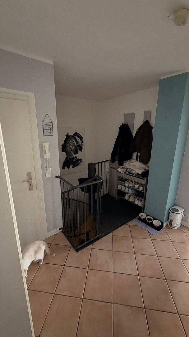 Prodej bytu 4+1 105 m², Burglengenfeld, Bavorsko Prodej bytu 4+1 105 m², Burglengenfeld, Bavorsko
