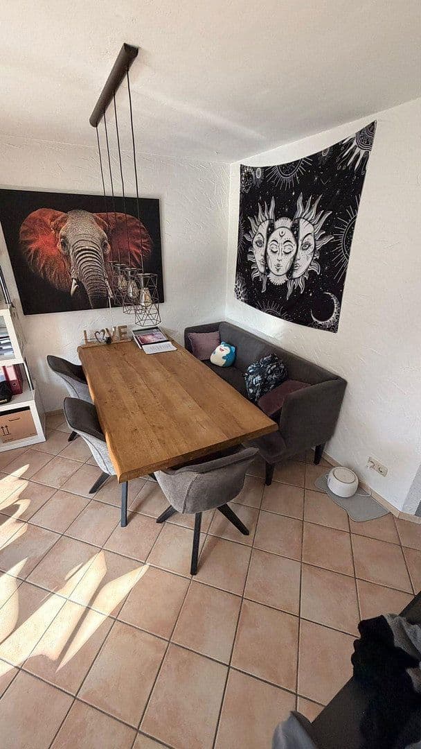 Prodej bytu 4+1 105 m², Burglengenfeld, Bavorsko Prodej bytu 4+1 105 m², Burglengenfeld, Bavorsko