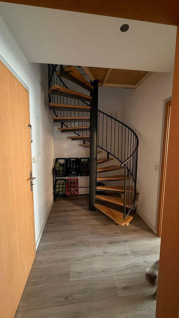 Prodej bytu 4+1 105 m², Burglengenfeld, Bavorsko Prodej bytu 4+1 105 m², Burglengenfeld, Bavorsko