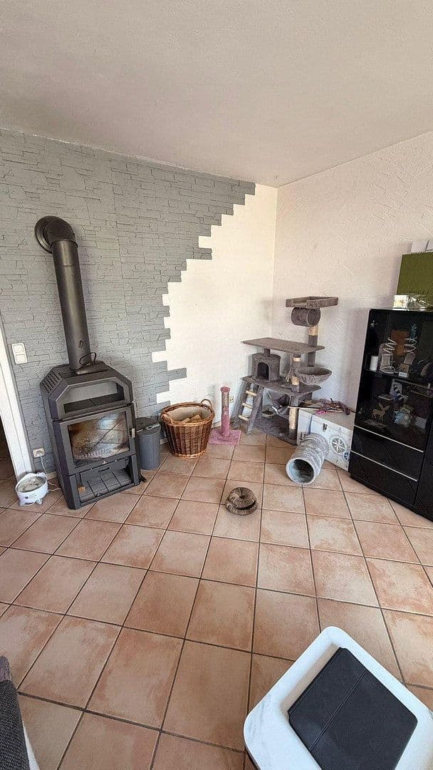 Prodej bytu 4+1 105 m², Burglengenfeld, Bavorsko Prodej bytu 4+1 105 m², Burglengenfeld, Bavorsko