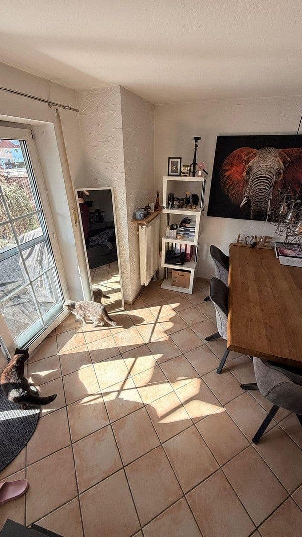 Prodej bytu 4+1 105 m², Burglengenfeld, Bavorsko Prodej bytu 4+1 105 m², Burglengenfeld, Bavorsko