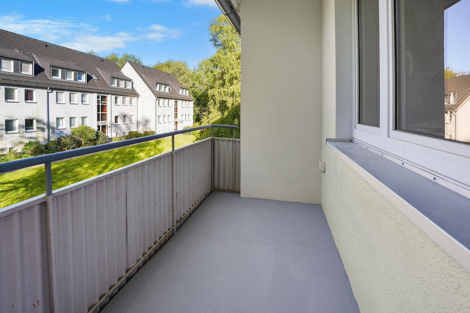Pronájem bytu 3+1 59 m², Bremen, Bremen Pronájem bytu 3+1 59 m², Bremen, Bremen