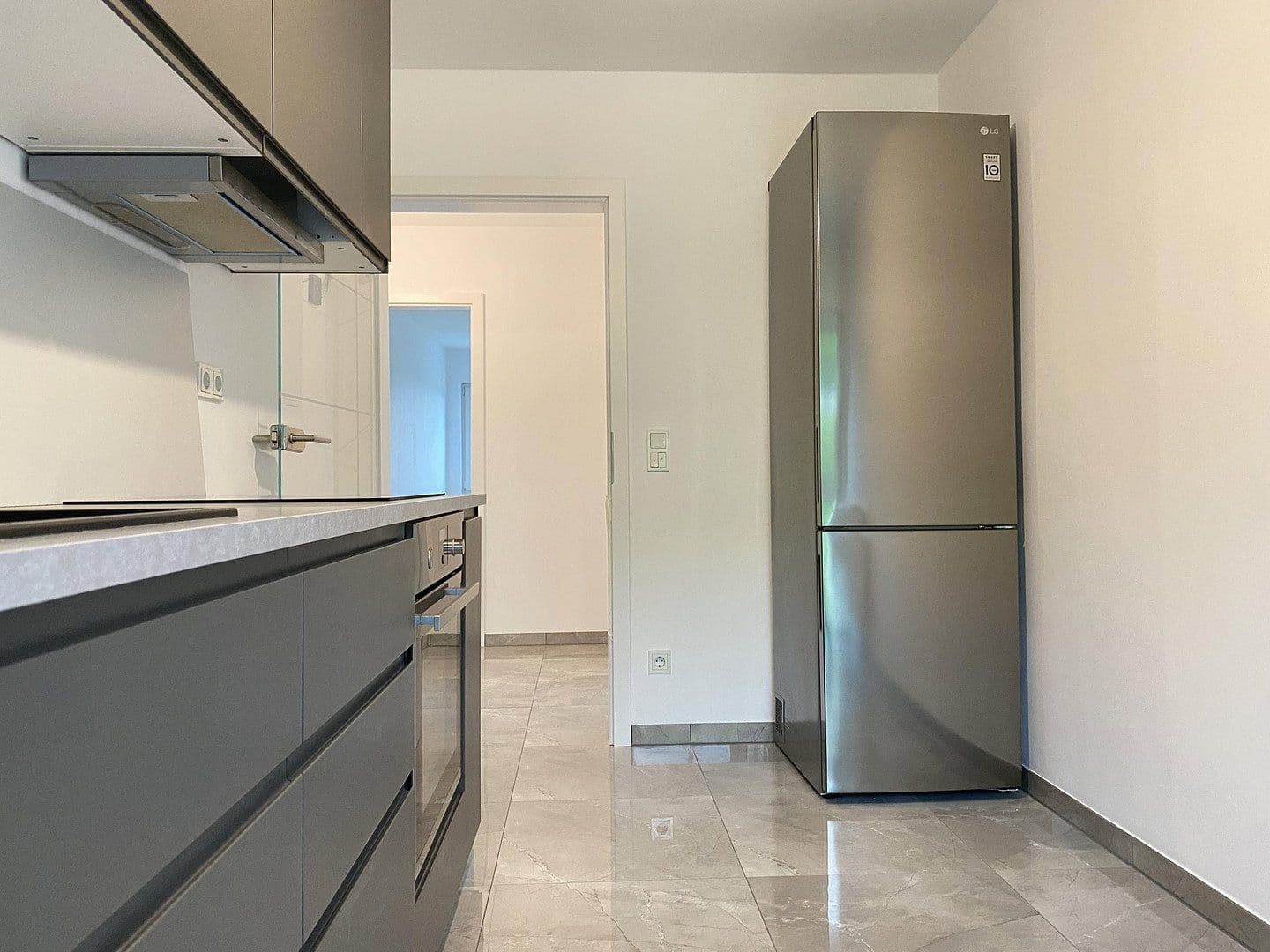 Pronájem bytu 4+1 85 m², Kesselgasse 10, Amöneburg, Hessen Pronájem bytu 4+1 85 m², Kesselgasse 10, Amöneburg, Hessen