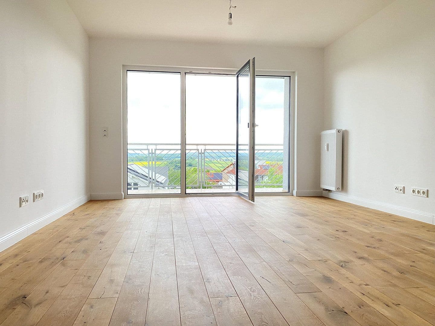 Pronájem bytu 4+1 85 m², Kesselgasse 10, Amöneburg, Hessen Pronájem bytu 4+1 85 m², Kesselgasse 10, Amöneburg, Hessen
