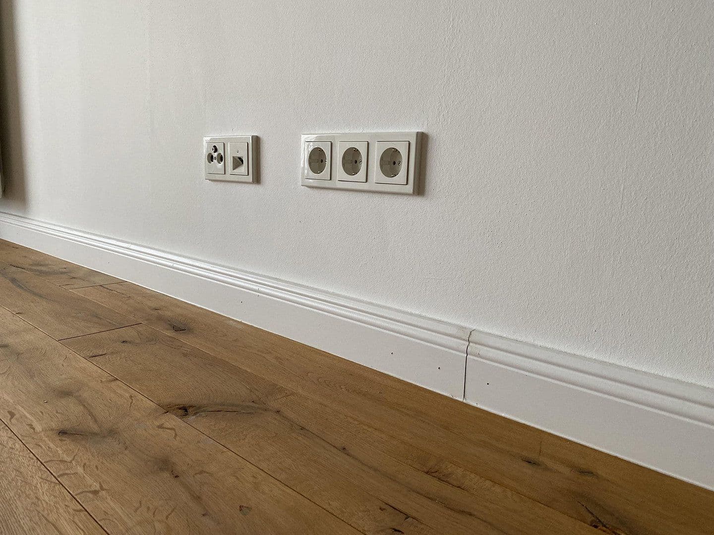 Pronájem bytu 4+1 85 m², Kesselgasse 10, Amöneburg, Hessen Pronájem bytu 4+1 85 m², Kesselgasse 10, Amöneburg, Hessen