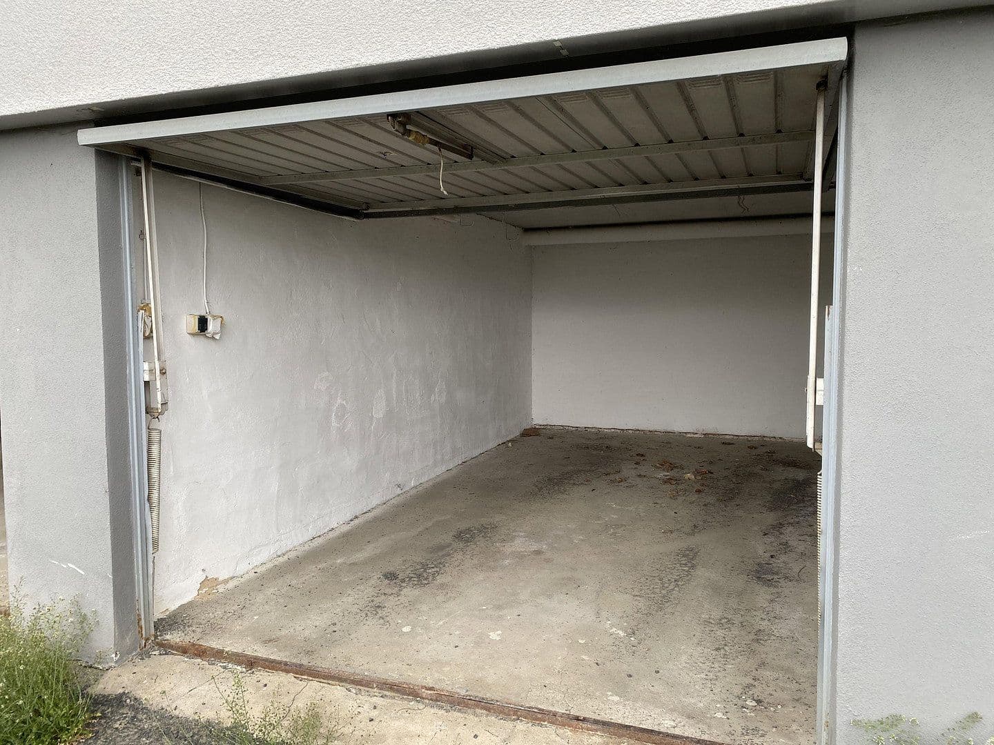 Pronájem bytu 4+1 85 m², Kesselgasse 10, Amöneburg, Hessen Pronájem bytu 4+1 85 m², Kesselgasse 10, Amöneburg, Hessen
